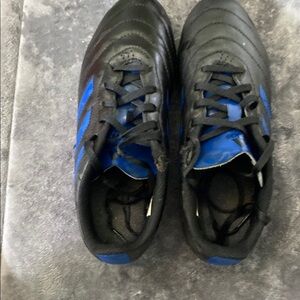 Adidas Soccer Cleats